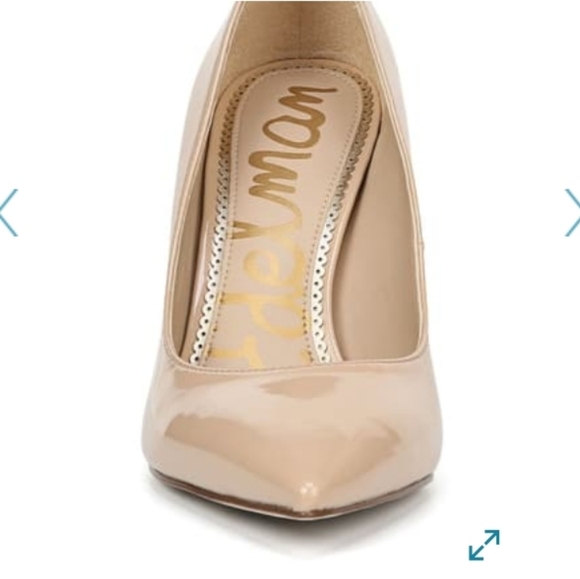 Sam Edelman Hazel Pointed Toe Heels Size 14 NWT - Picture 14 of 14